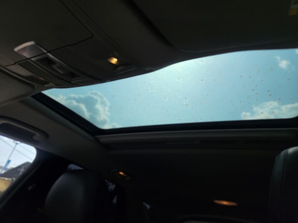 2015 Mercedes-Benz ML350 (Premium Edition) image 6