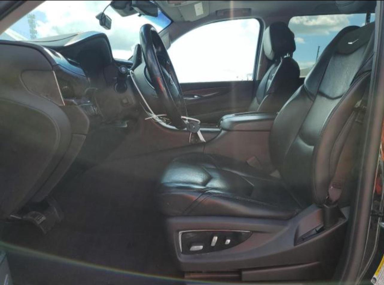 2020 Cadillac Escalade ESV image 9