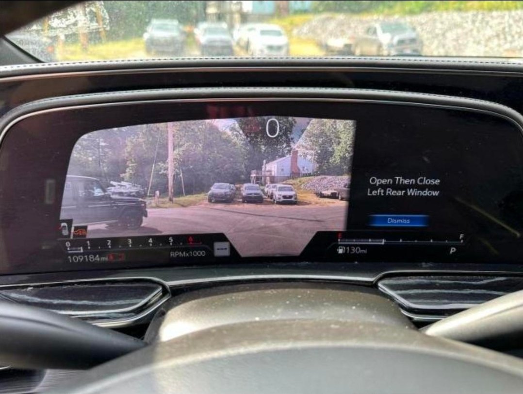 2021 Cadillac Escalade image 7