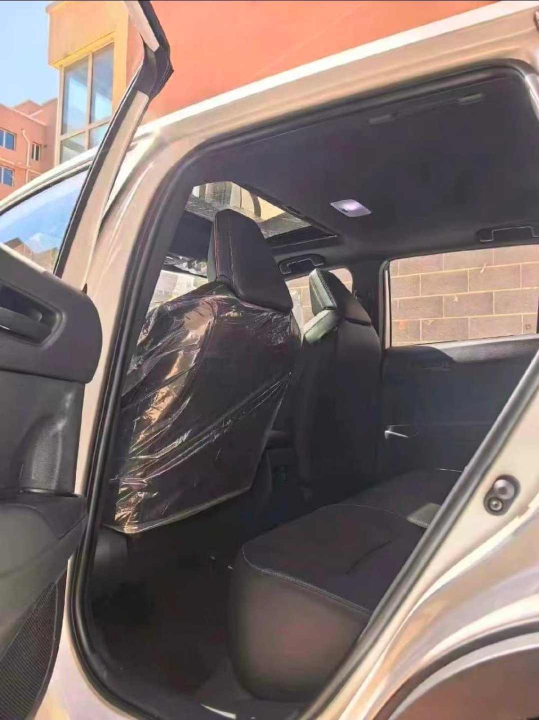 2025 Toyota Corolla Cross (Pre-Order) image 6