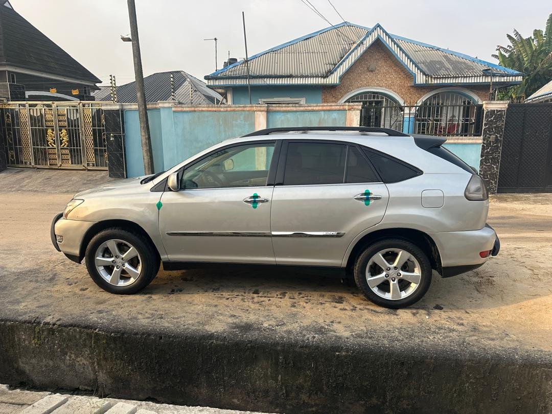 2006 Lexus RX 330 image 8