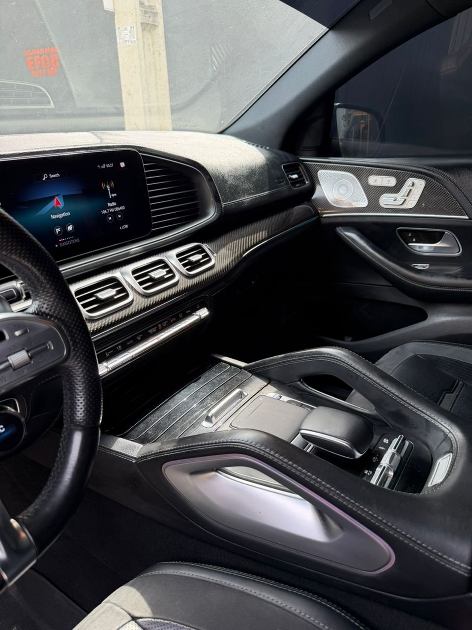 2021 Mercedes-Benz GLE 53 image 3