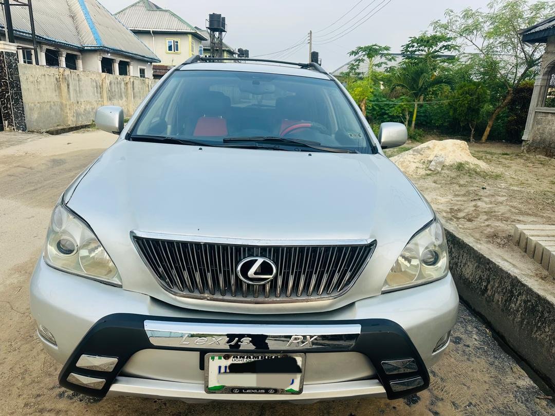 2006 Lexus RX 330 image 2