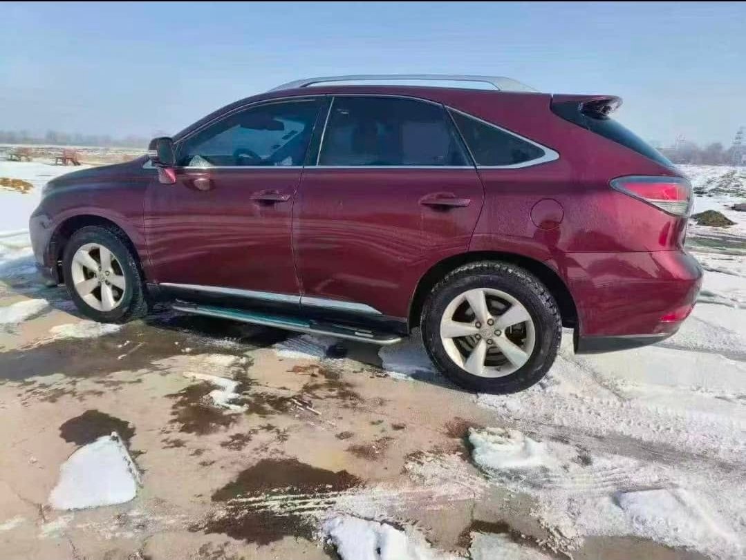 2014 Lexus RX350 (Pre-Order) image 2