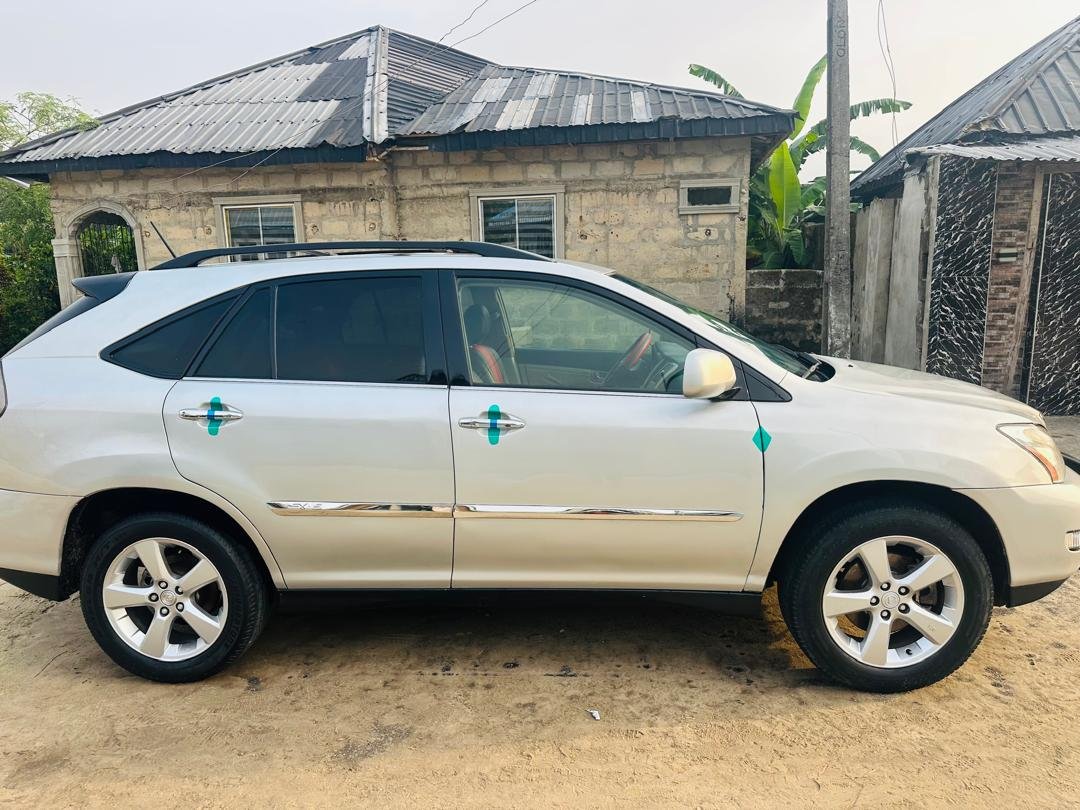 2006 Lexus RX 330 image 11