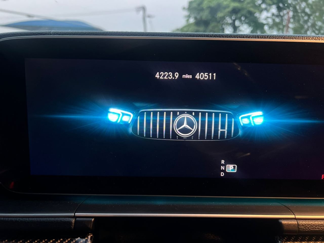 2021 Mercedes-Benz GLE 53 image 7