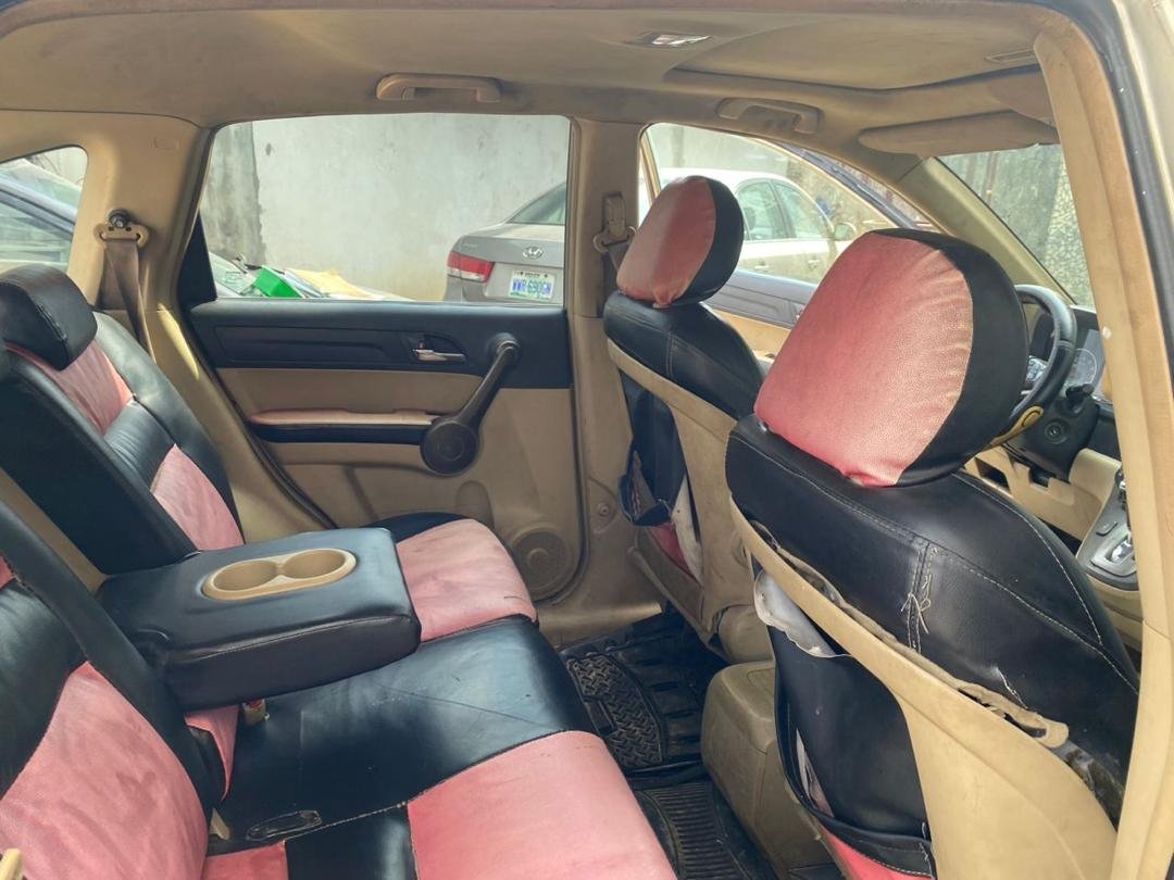 2009 Honda CRV image 7