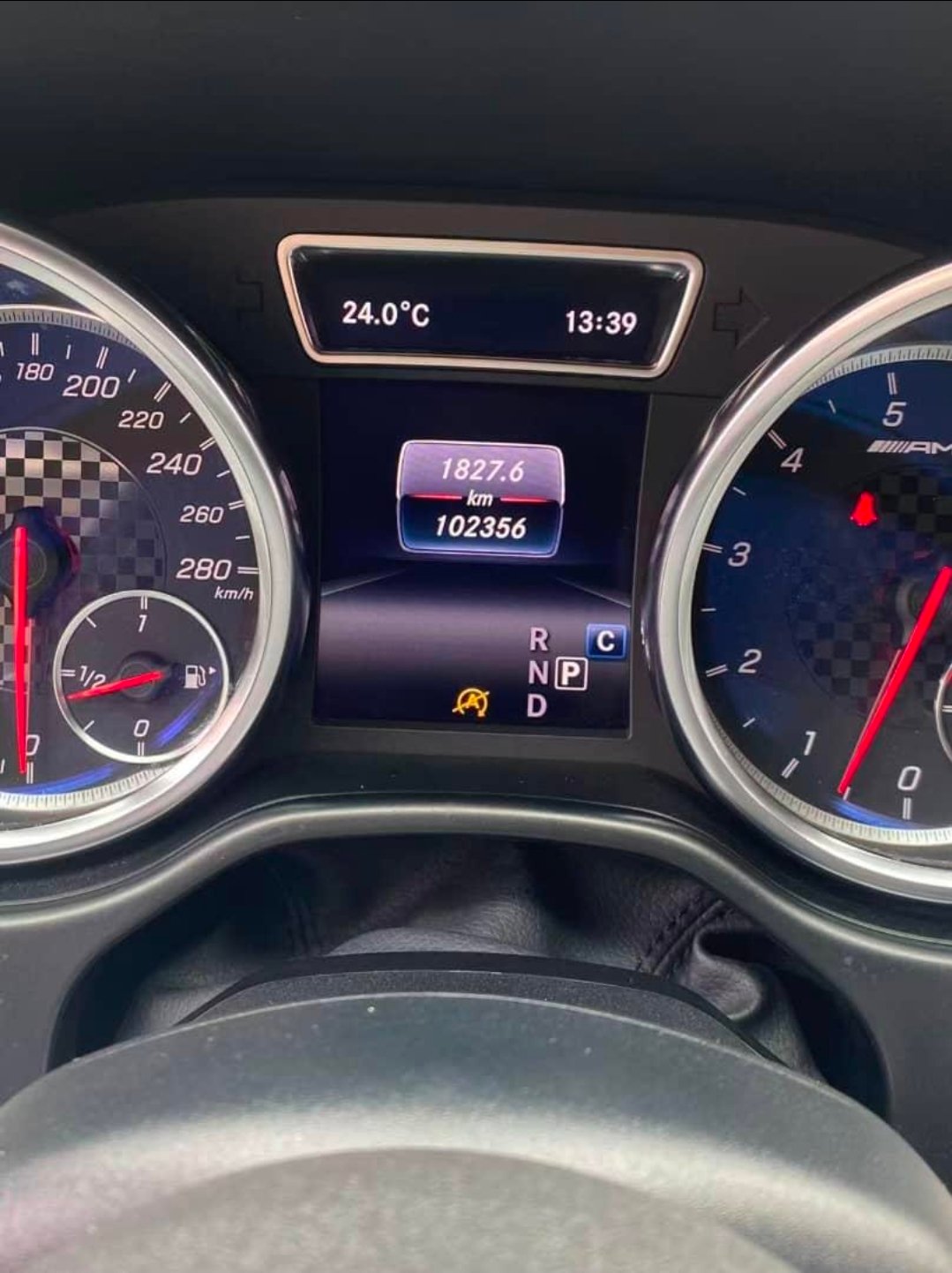 2018 Mercedes-Benz GLE 43 (Pre-Order) image 5