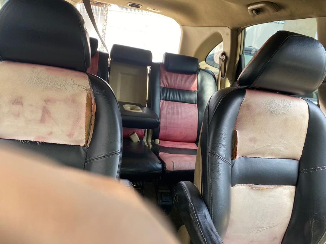 2009 Honda CRV image 6