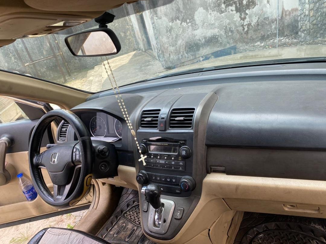 2009 Honda CRV image 3