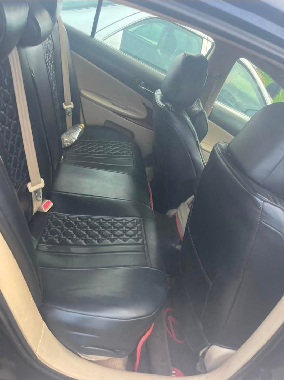 Lexus GS 350 image 3