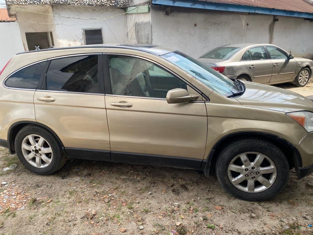 2009 Honda CRV image 9