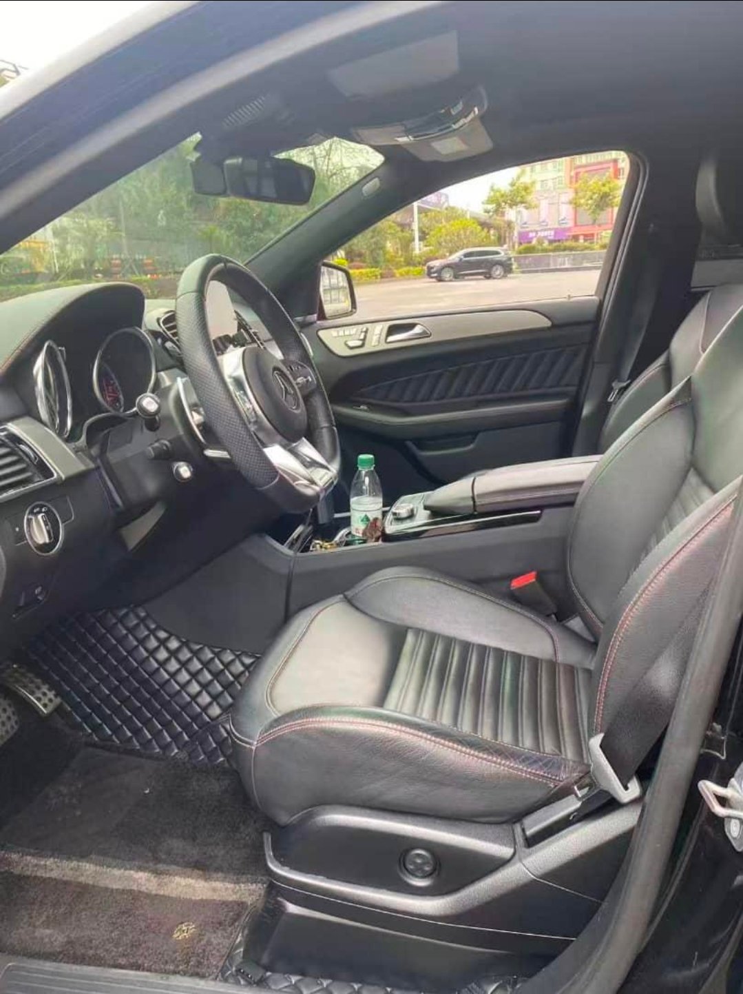 2018 Mercedes-Benz GLE 43 (Pre-Order) image 6