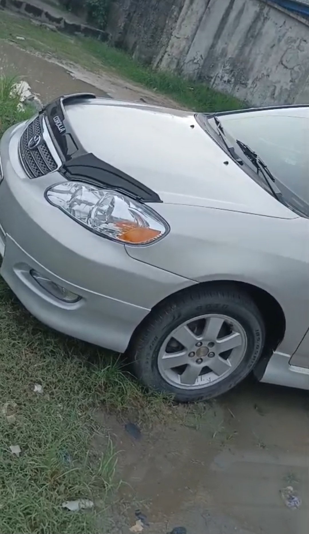 2004 Toyota Corolla image 5