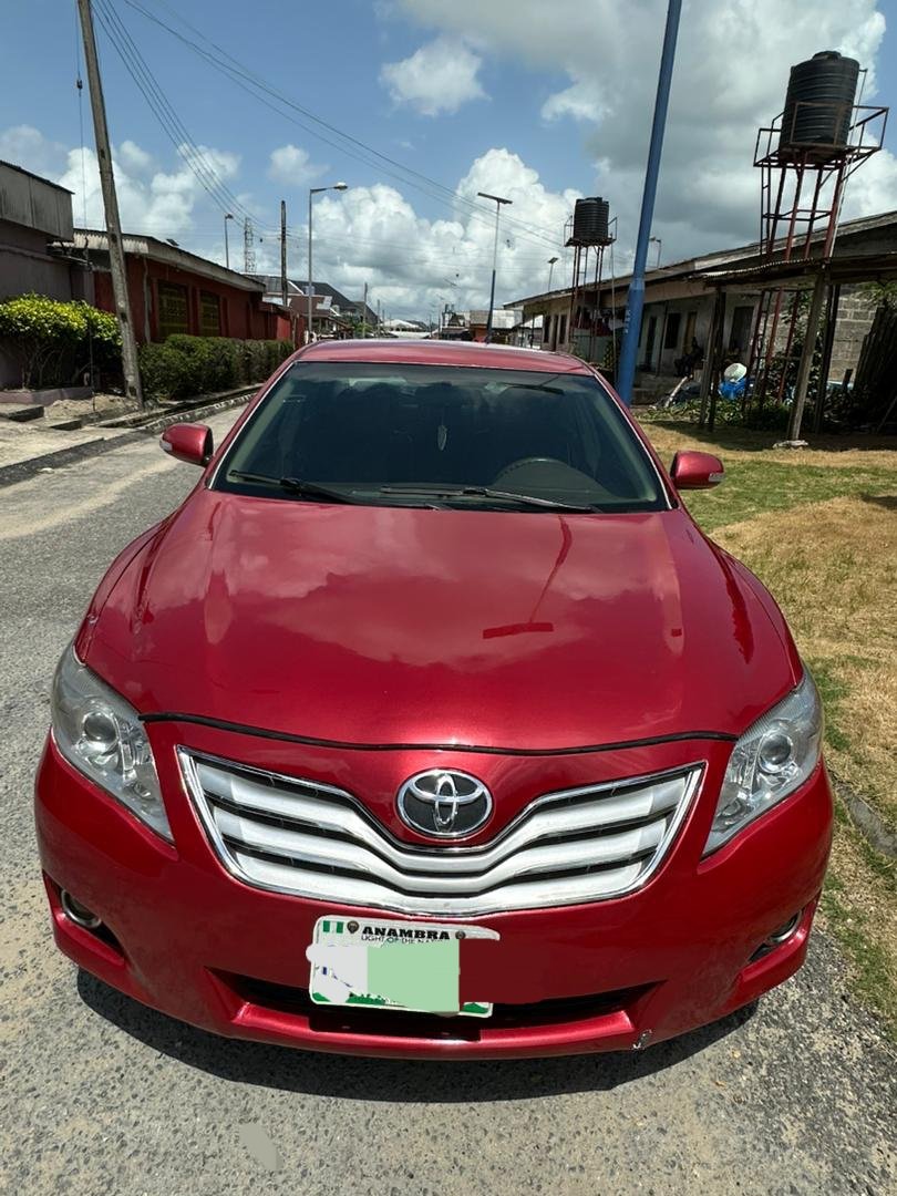 2006 Toyota Camry