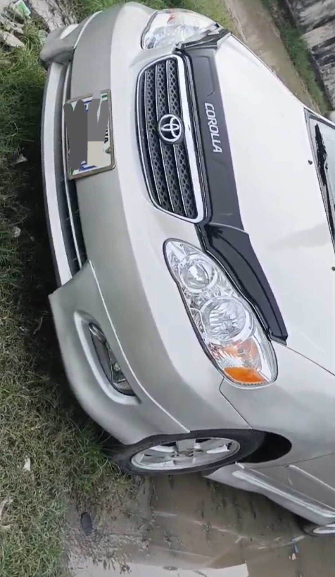 2004 Toyota Corolla image 4