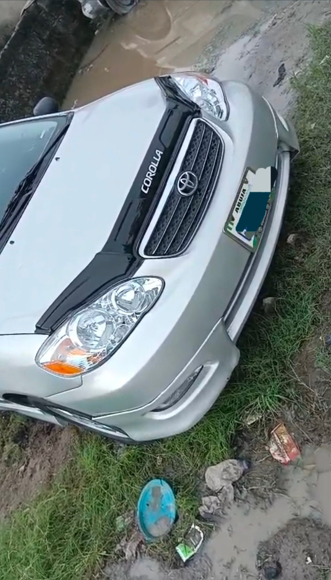 2004 Toyota Corolla image 3